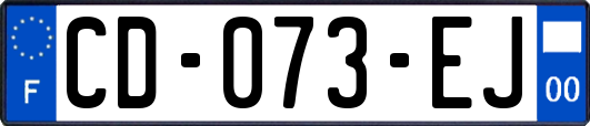 CD-073-EJ