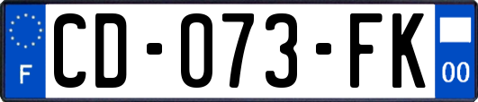 CD-073-FK