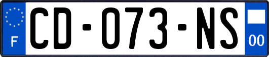 CD-073-NS