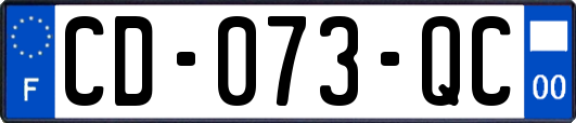 CD-073-QC