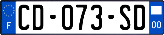 CD-073-SD