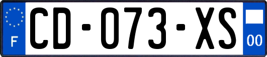 CD-073-XS