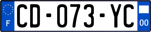 CD-073-YC
