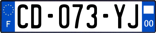 CD-073-YJ