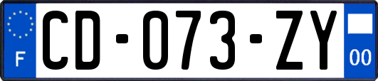 CD-073-ZY