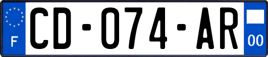 CD-074-AR