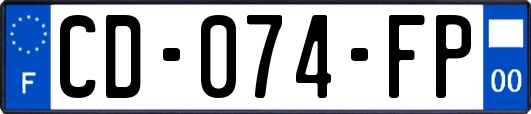 CD-074-FP