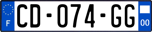 CD-074-GG