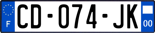 CD-074-JK