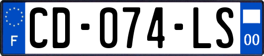 CD-074-LS