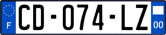 CD-074-LZ