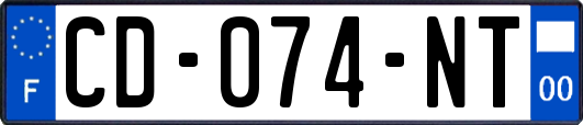 CD-074-NT
