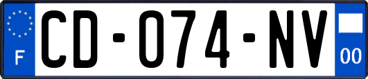 CD-074-NV