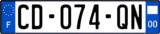CD-074-QN