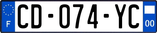 CD-074-YC