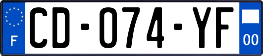 CD-074-YF