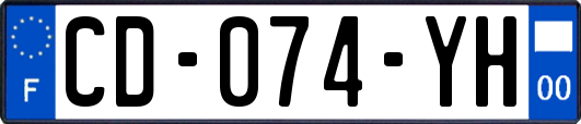 CD-074-YH