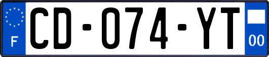 CD-074-YT