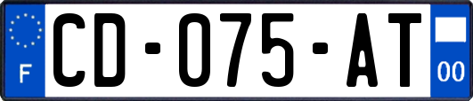 CD-075-AT