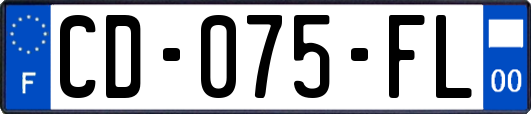 CD-075-FL