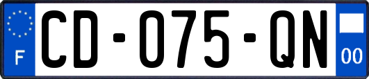 CD-075-QN