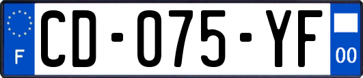 CD-075-YF