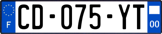 CD-075-YT