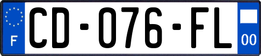 CD-076-FL