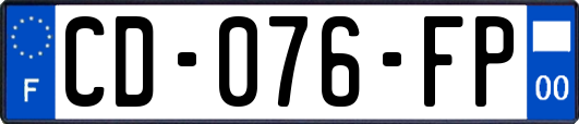 CD-076-FP