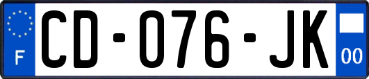 CD-076-JK