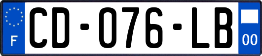 CD-076-LB