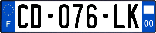 CD-076-LK