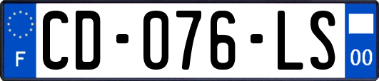 CD-076-LS