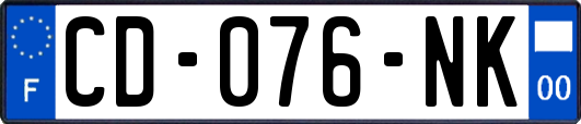 CD-076-NK