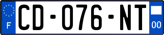 CD-076-NT