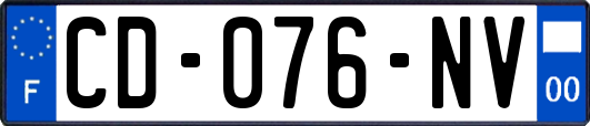 CD-076-NV