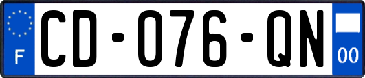 CD-076-QN