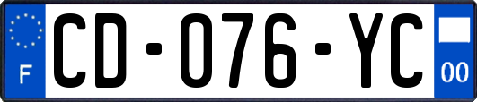 CD-076-YC