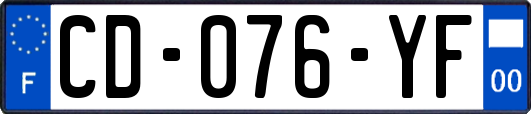 CD-076-YF