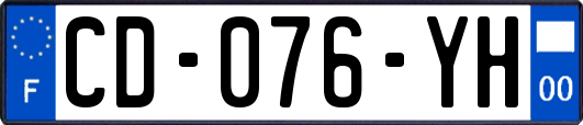 CD-076-YH