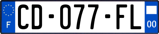 CD-077-FL