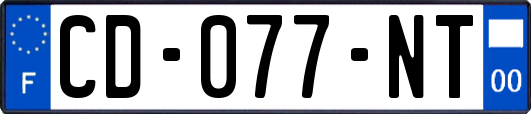 CD-077-NT