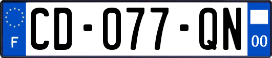 CD-077-QN