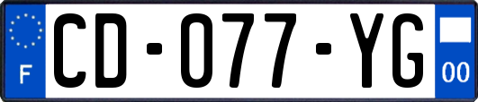 CD-077-YG