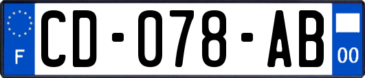 CD-078-AB