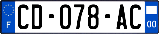 CD-078-AC