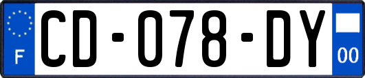 CD-078-DY