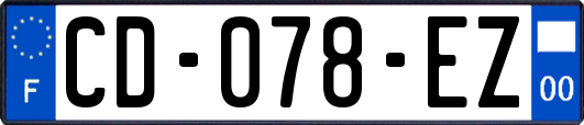 CD-078-EZ