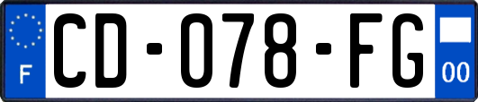 CD-078-FG