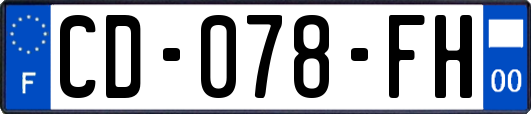 CD-078-FH